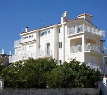 Villa Sofia Skala  Екстер'єр фото